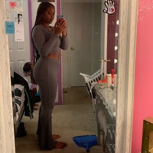 2 piece matching set